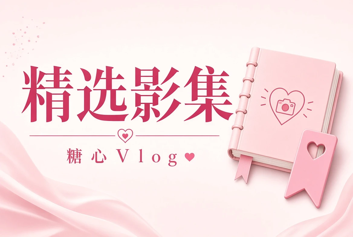 周末影集封面